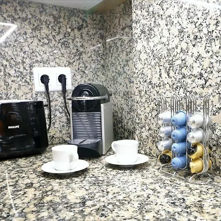 Apartbeach Cavet Apartment