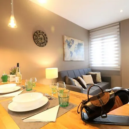 Apartbeach Cavet Apartment