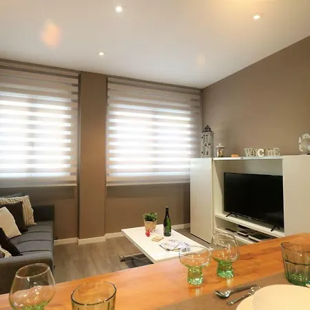 Apartment Apartbeach Cavet *
