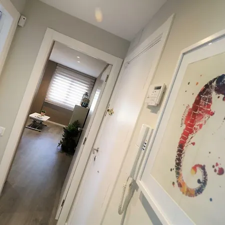 Apartbeach Cavet Apartment