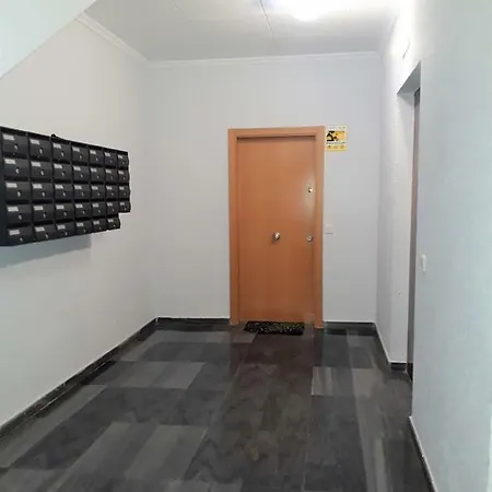 Apartbeach Cavet Apartment Cambrils