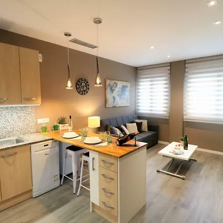 Apartbeach Cavet *