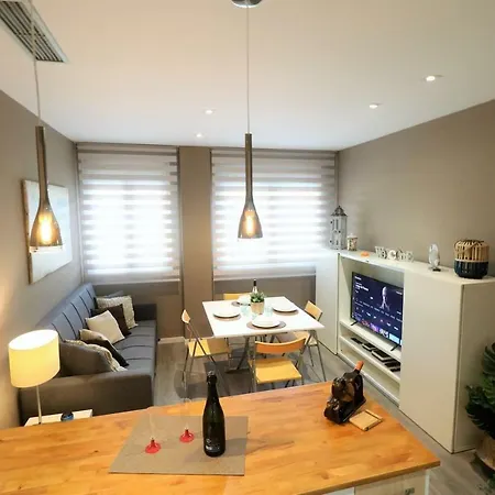 Apartment Apartbeach Cavet