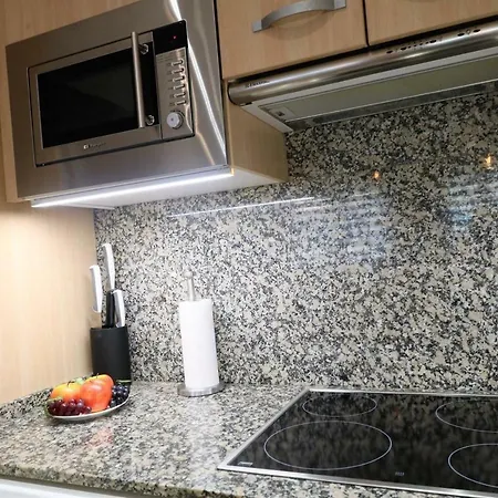 Apartbeach Cavet Apartment