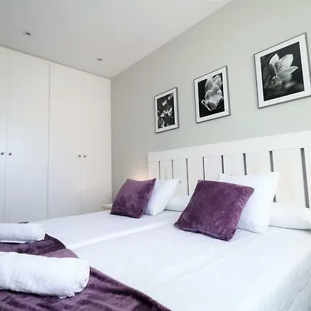 Apartbeach Cavet Apartment