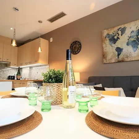 Apartbeach Cavet Cambrils