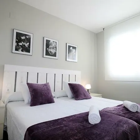 Apartbeach Cavet Apartment