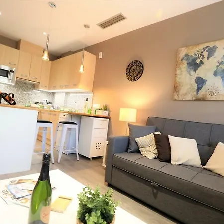 Apartment Apartbeach Cavet Cambrils