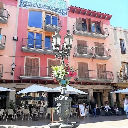 Apartbeach Cavet Apartment