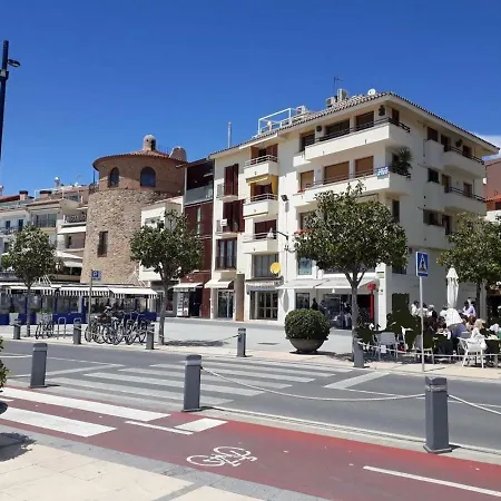 Apartbeach Cavet Apartment *