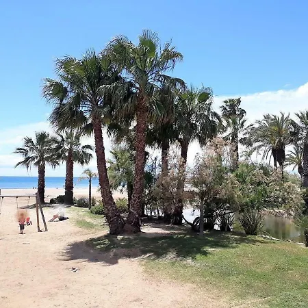 Apartbeach Cavet * Cambrils