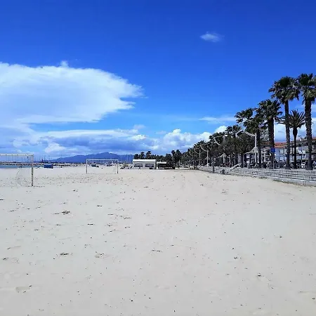 Apartbeach Cavet Apartment Cambrils