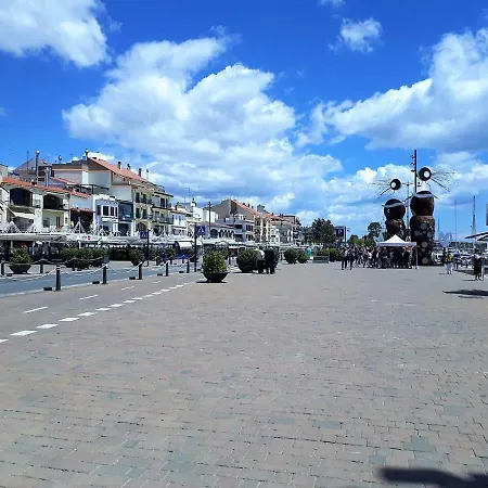 Apartbeach Cavet Apartment