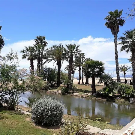 Apartment Apartbeach Cavet Cambrils