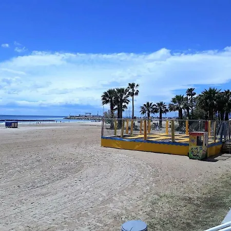 Apartbeach Cavet *