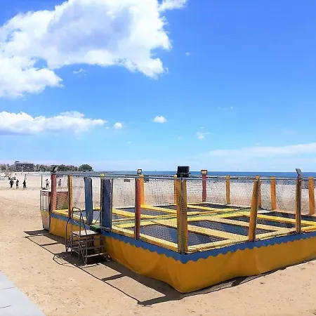Apartbeach Cavet *