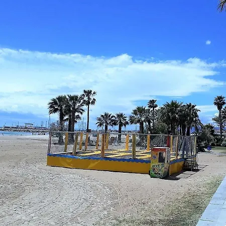 Apartbeach Cavet